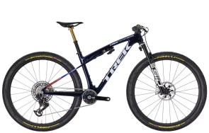 SUPERCALIBER SLR 9.9 XX FA GEN 2 NAVY SMOKE 2026